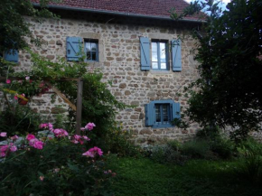 Petite Ferme d'Autrefois